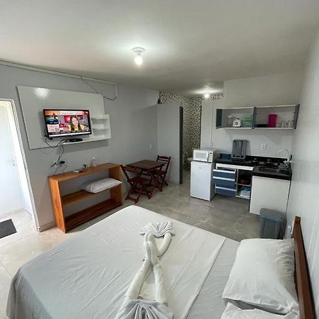 Flat Lua Com Linda Vista E Estacionamento Apartment Jijoca de Jericoacoara Luaran gambar