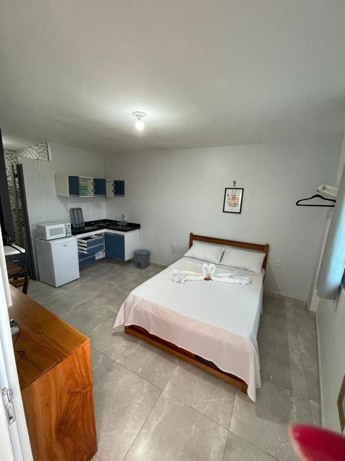 Flat Lua Com Linda Vista E Estacionamento Apartment Jijoca de Jericoacoara Luaran gambar