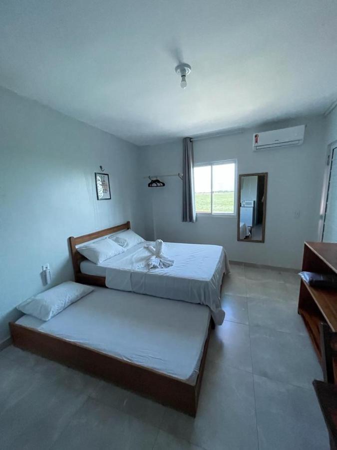 Flat Lua Com Linda Vista E Estacionamento Apartment Jijoca de Jericoacoara Luaran gambar