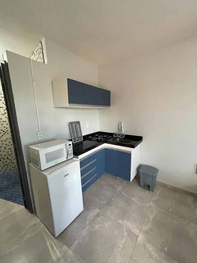Flat Lua Com Linda Vista E Estacionamento Apartment Jijoca de Jericoacoara Luaran gambar