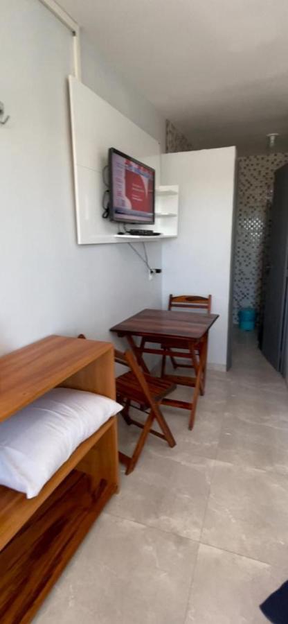 Flat Lua Com Linda Vista E Estacionamento Apartment Jijoca de Jericoacoara Luaran gambar
